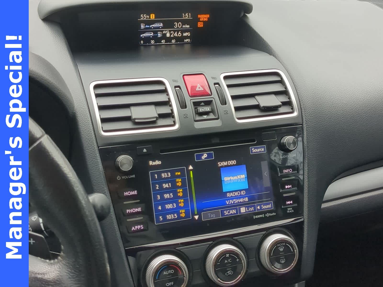 Thumbnail: 2018 Subaru Forester - 28