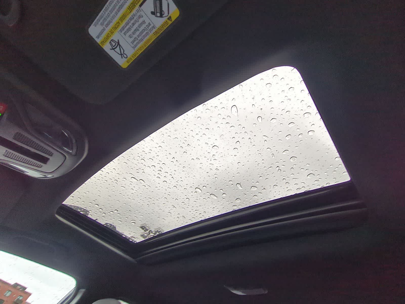 Thumbnail: 2025 Subaru Outback - 21