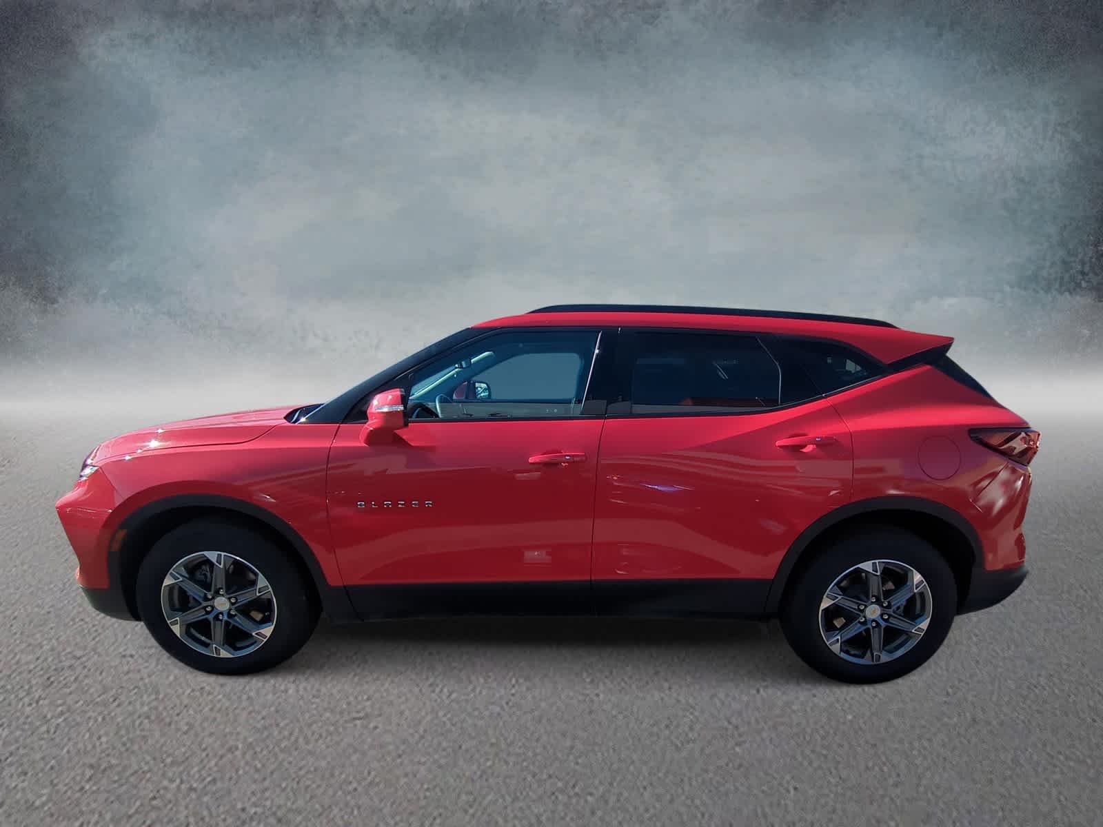 Thumbnail: 2024 Chevrolet Blazer - 5