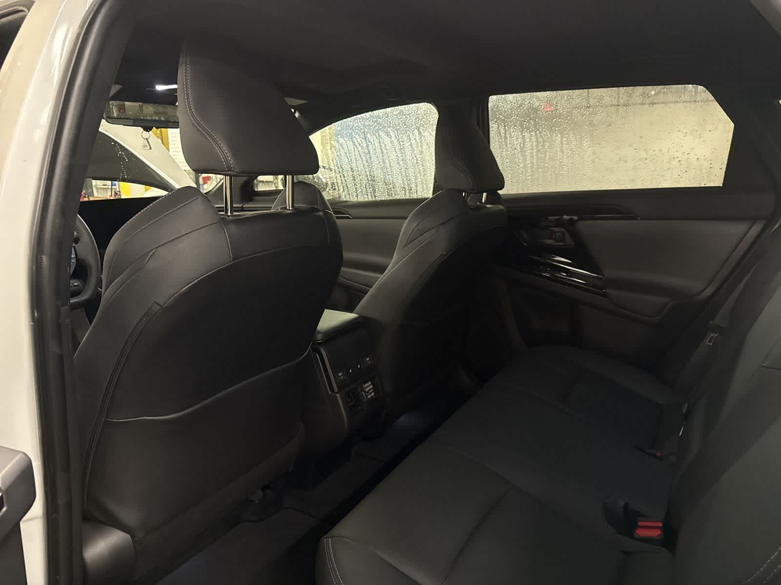 Thumbnail: 2025 Subaru Solterra - 18