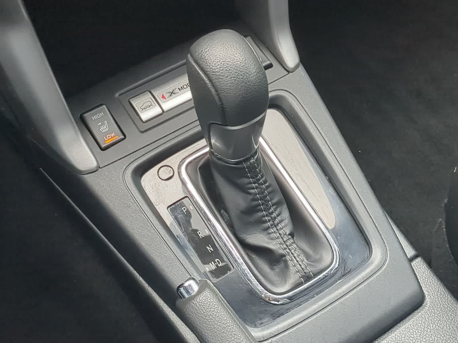 Thumbnail: 2018 Subaru Forester - 31