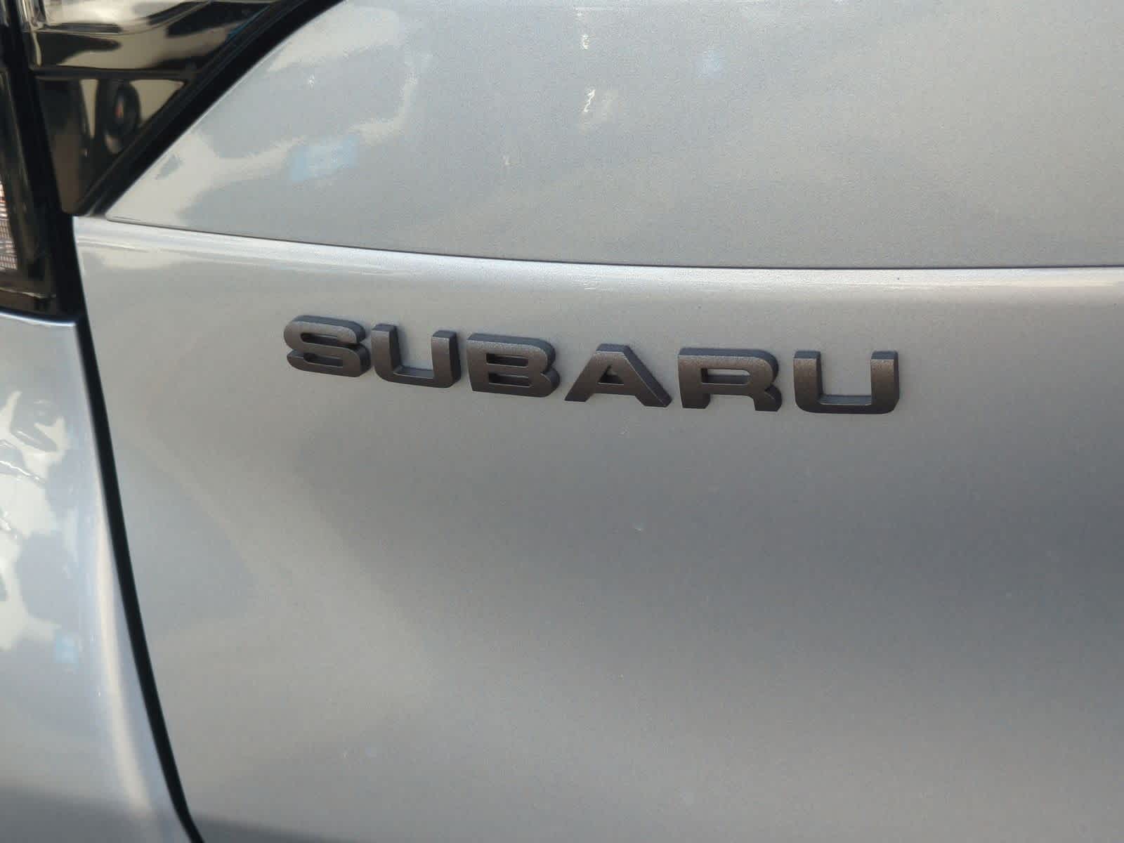 Thumbnail: 2026 Subaru Forester - 12