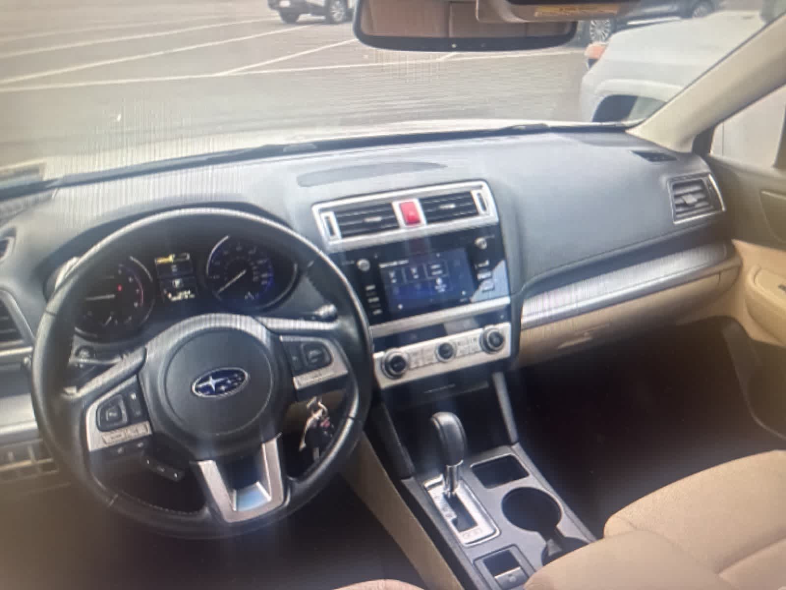 Thumbnail: 2017 Subaru Outback - 9