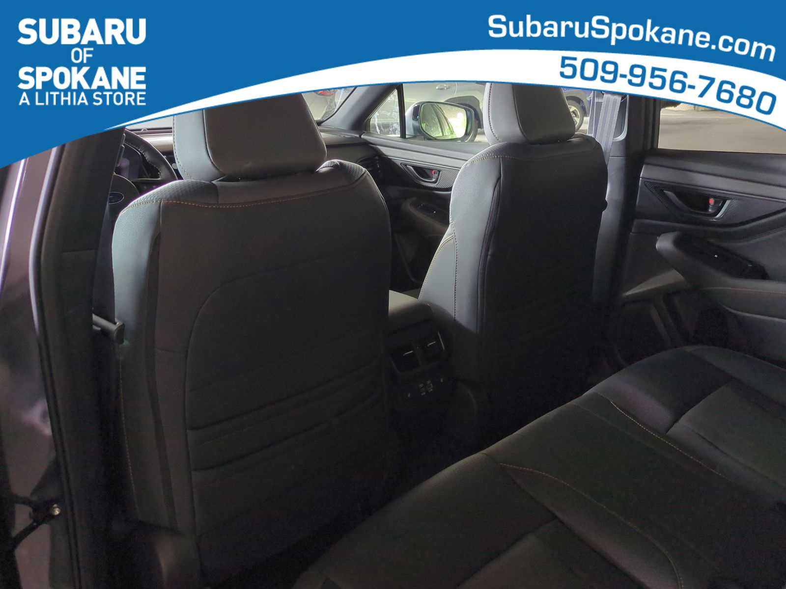 Thumbnail: 2025 Subaru Outback - 19