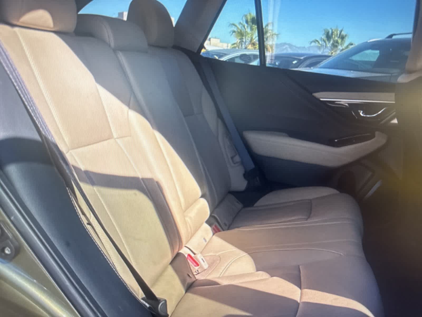 Thumbnail: 2021 Subaru Outback - 13