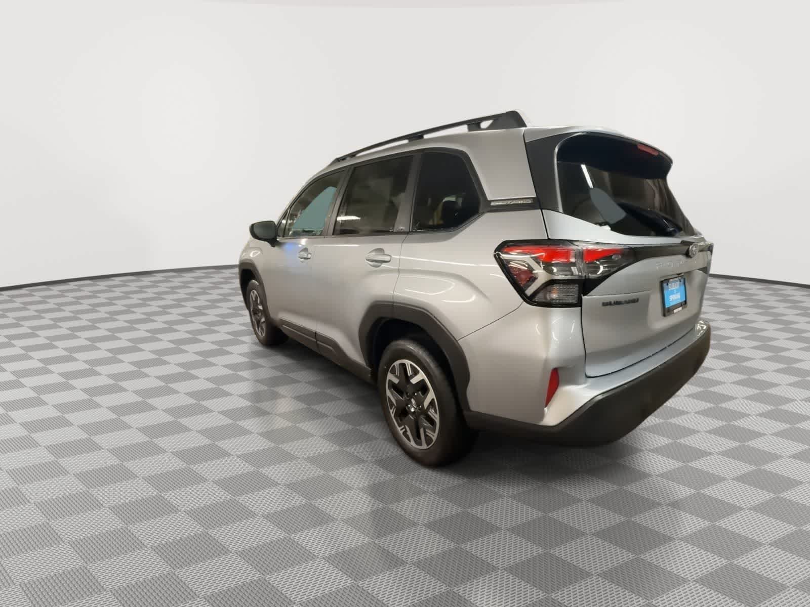 Thumbnail: 2026 Subaru Forester - 6
