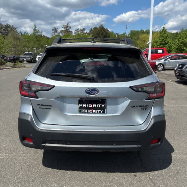 Thumbnail: 2023 Subaru Outback - 6