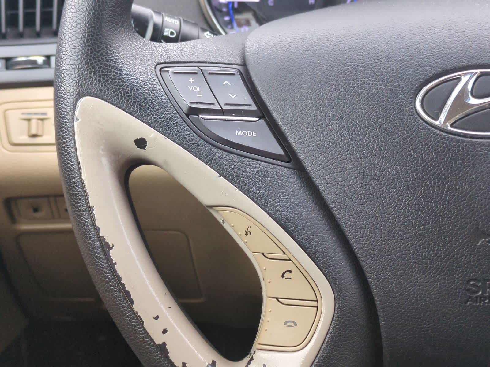 Thumbnail: 2013 Hyundai Sonata - 24