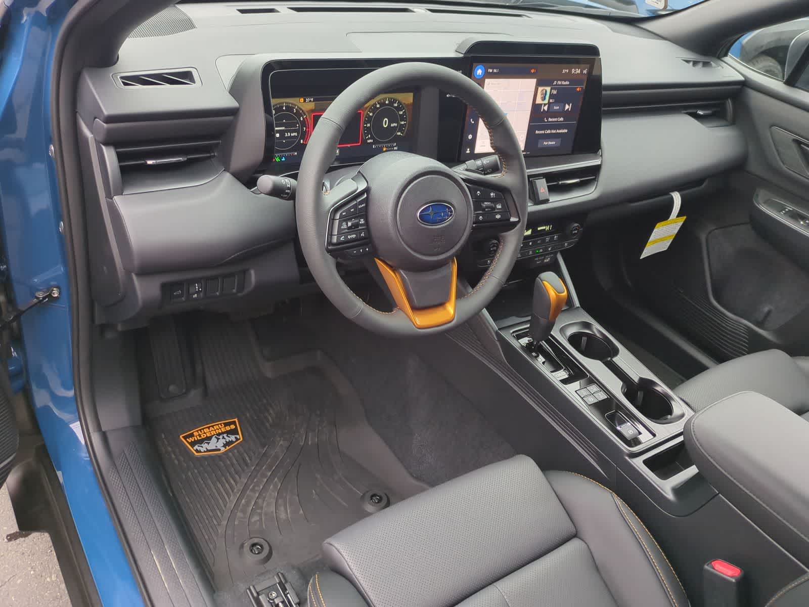 Thumbnail: 2026 Subaru Outback - 10