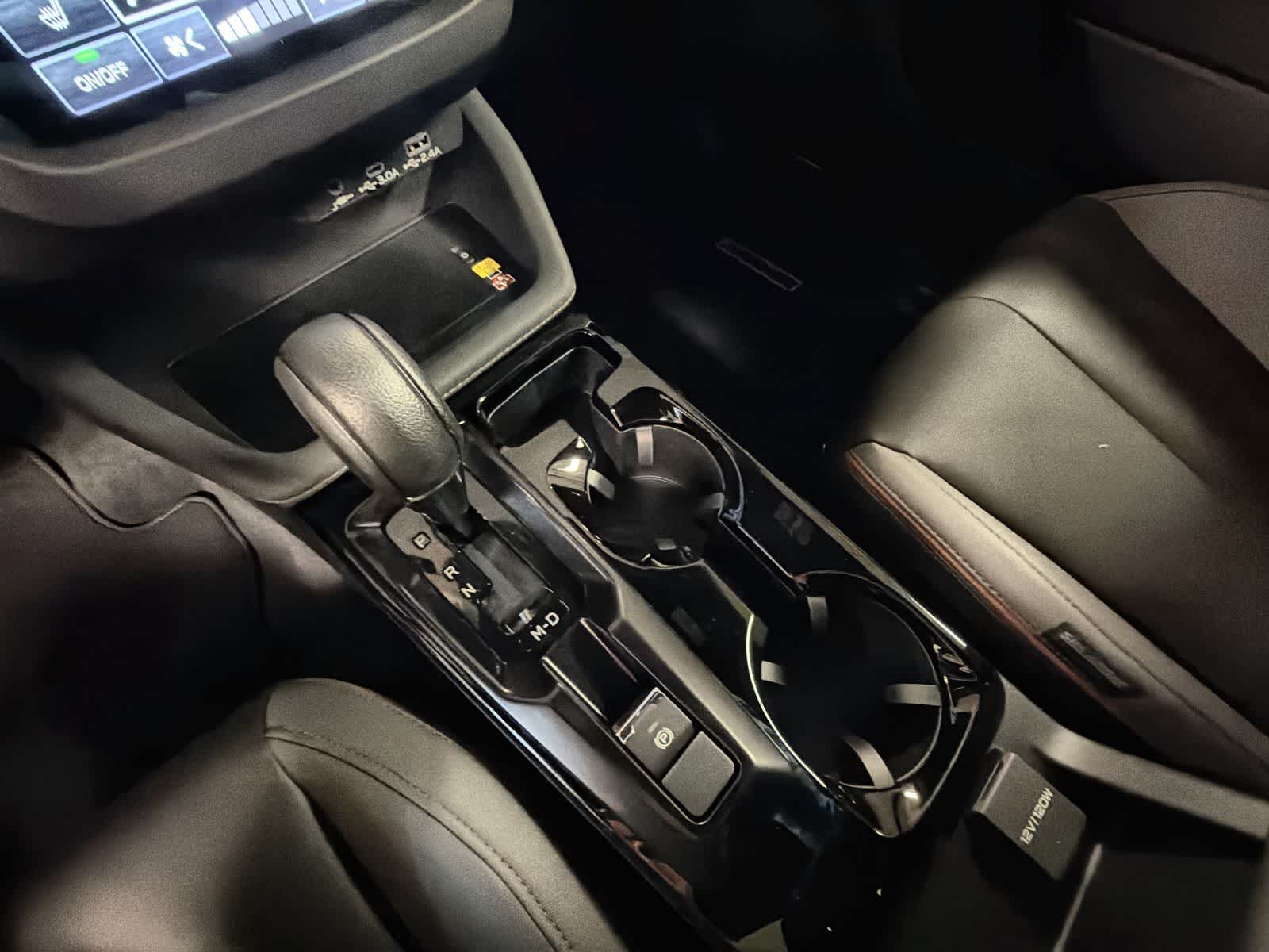 Thumbnail: 2026 Subaru Forester - 34
