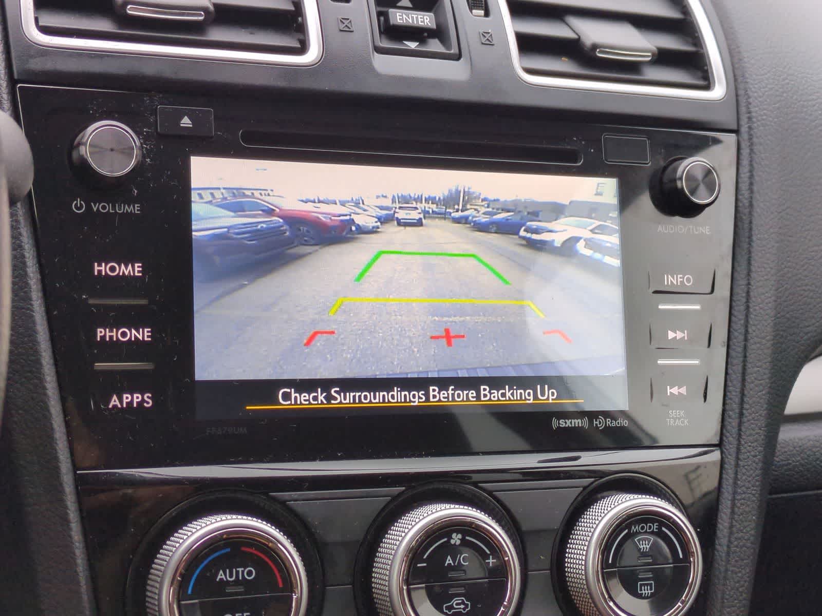 Thumbnail: 2018 Subaru Forester - 30