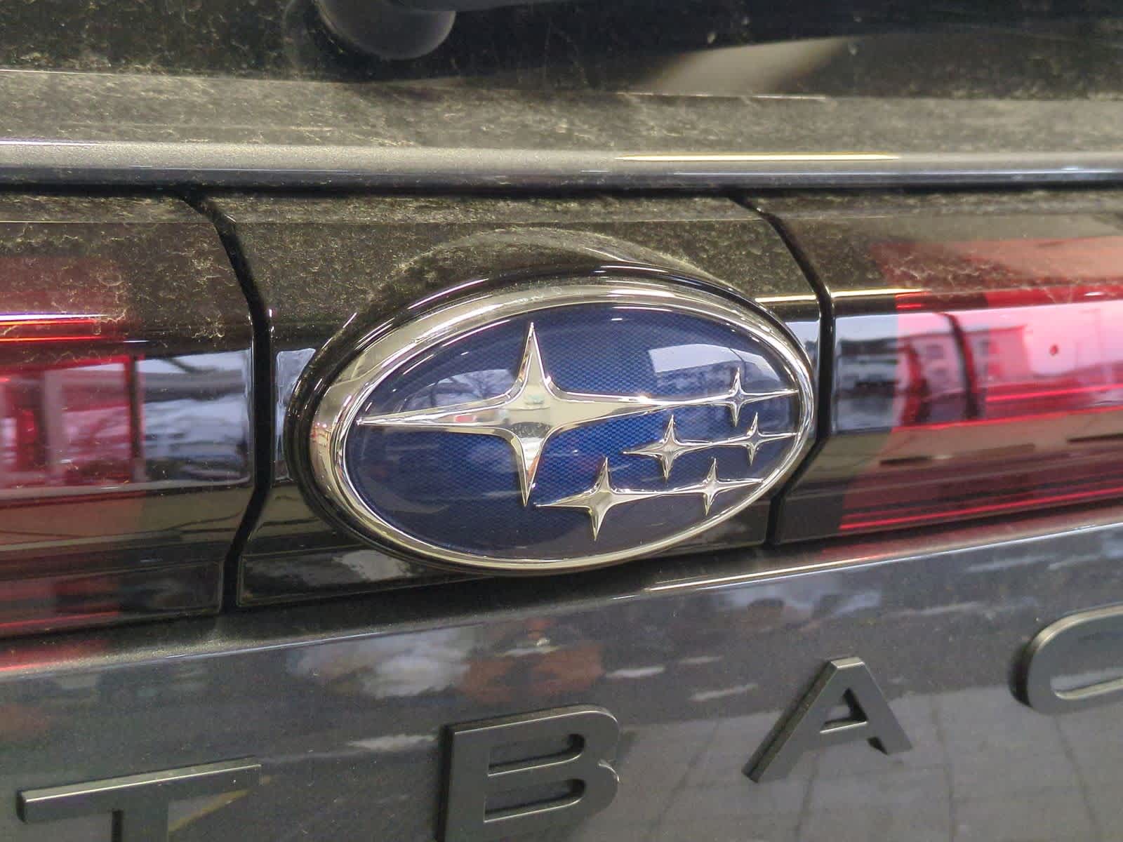 Thumbnail: 2026 Subaru Outback - 12