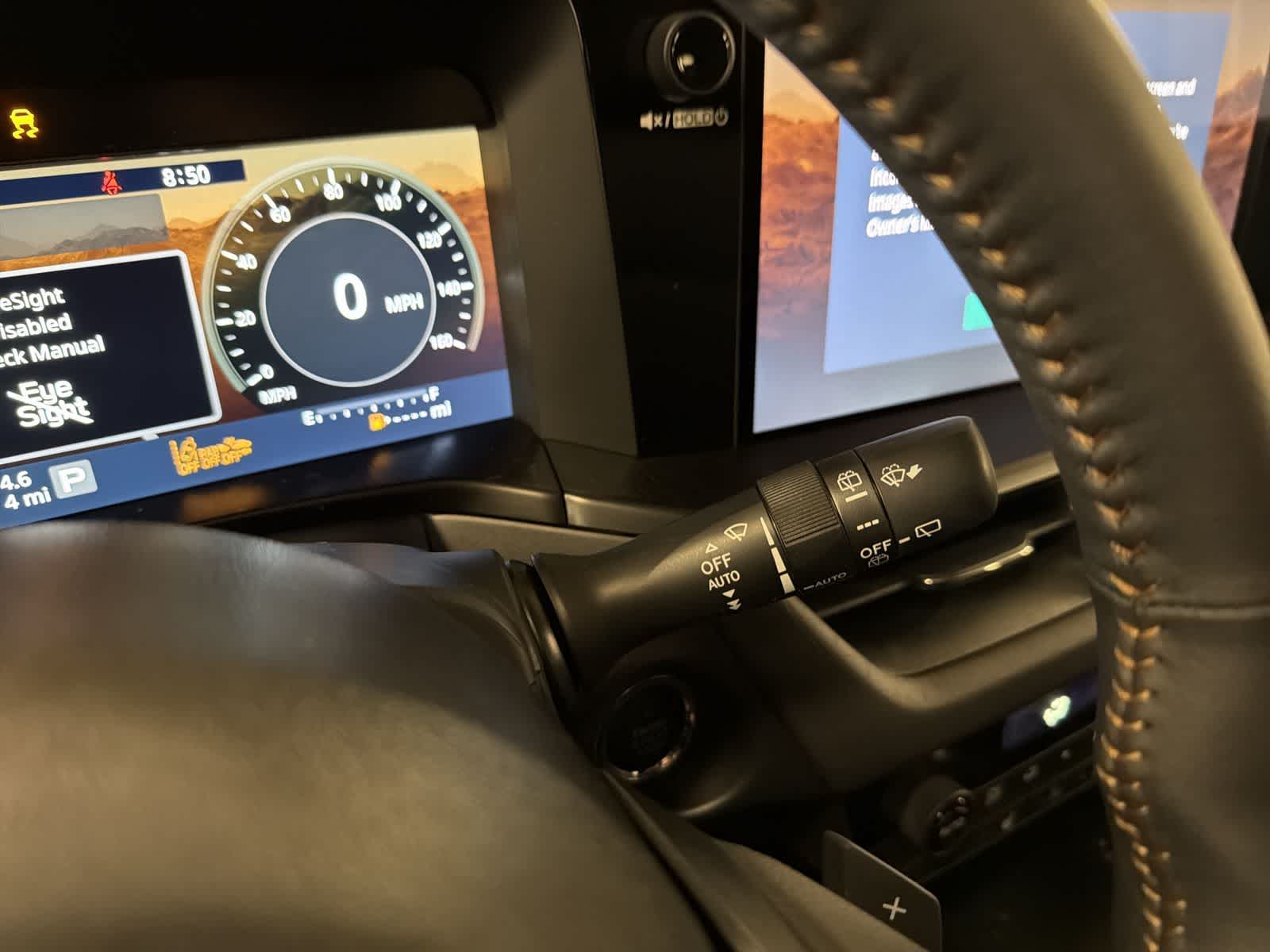 Thumbnail: 2026 Subaru Outback - 28