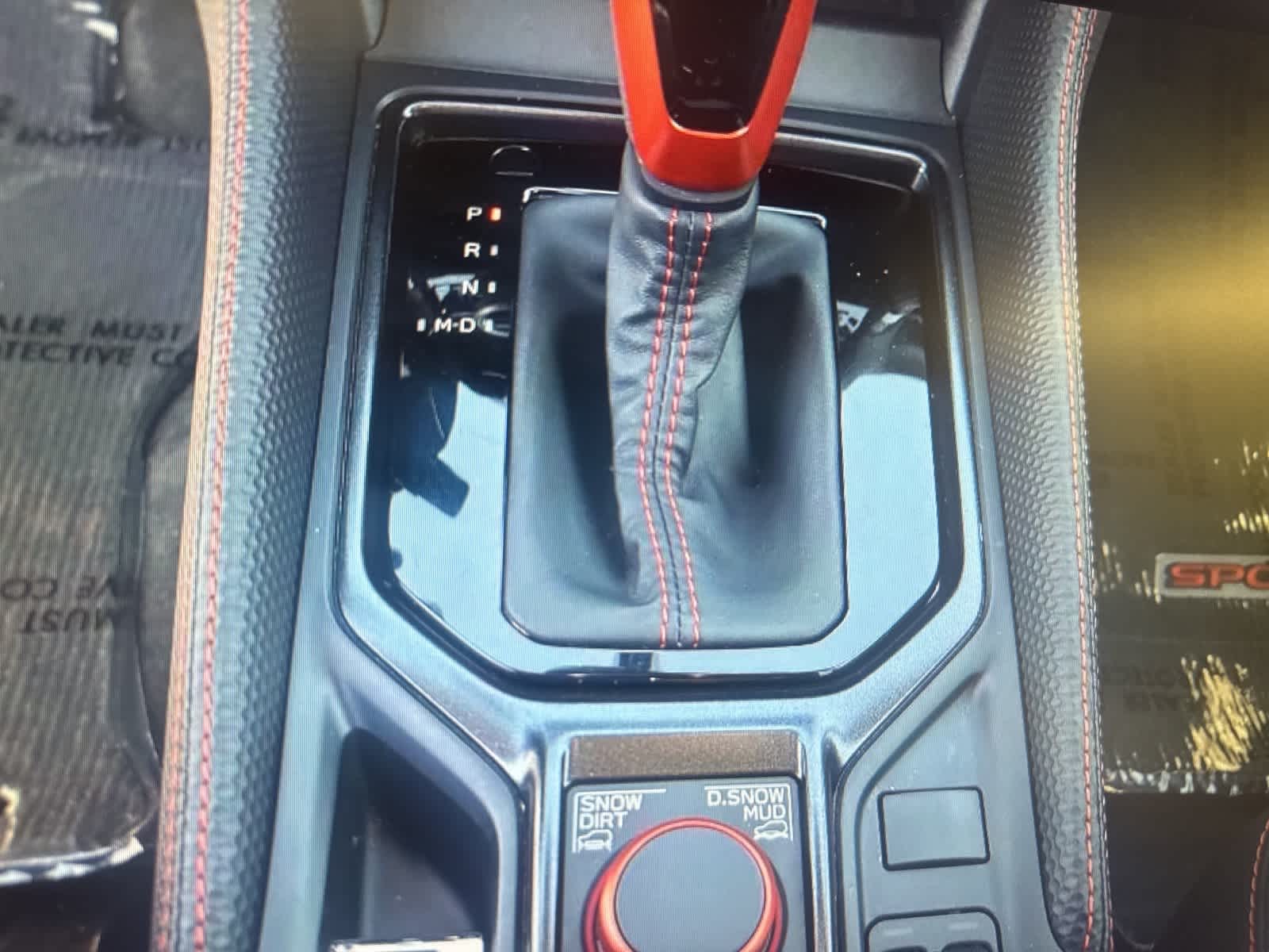 Thumbnail: 2024 Subaru Forester - 26