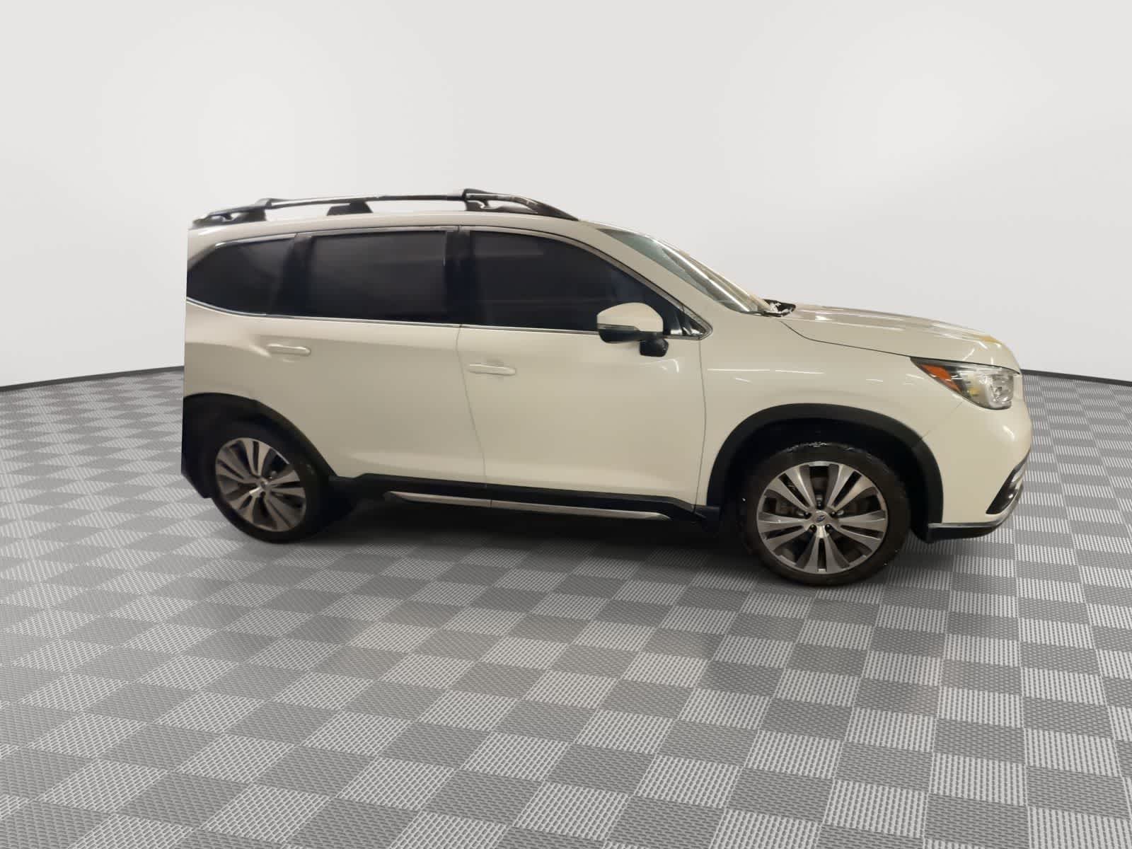 Thumbnail: 2020 Subaru Ascent - 8