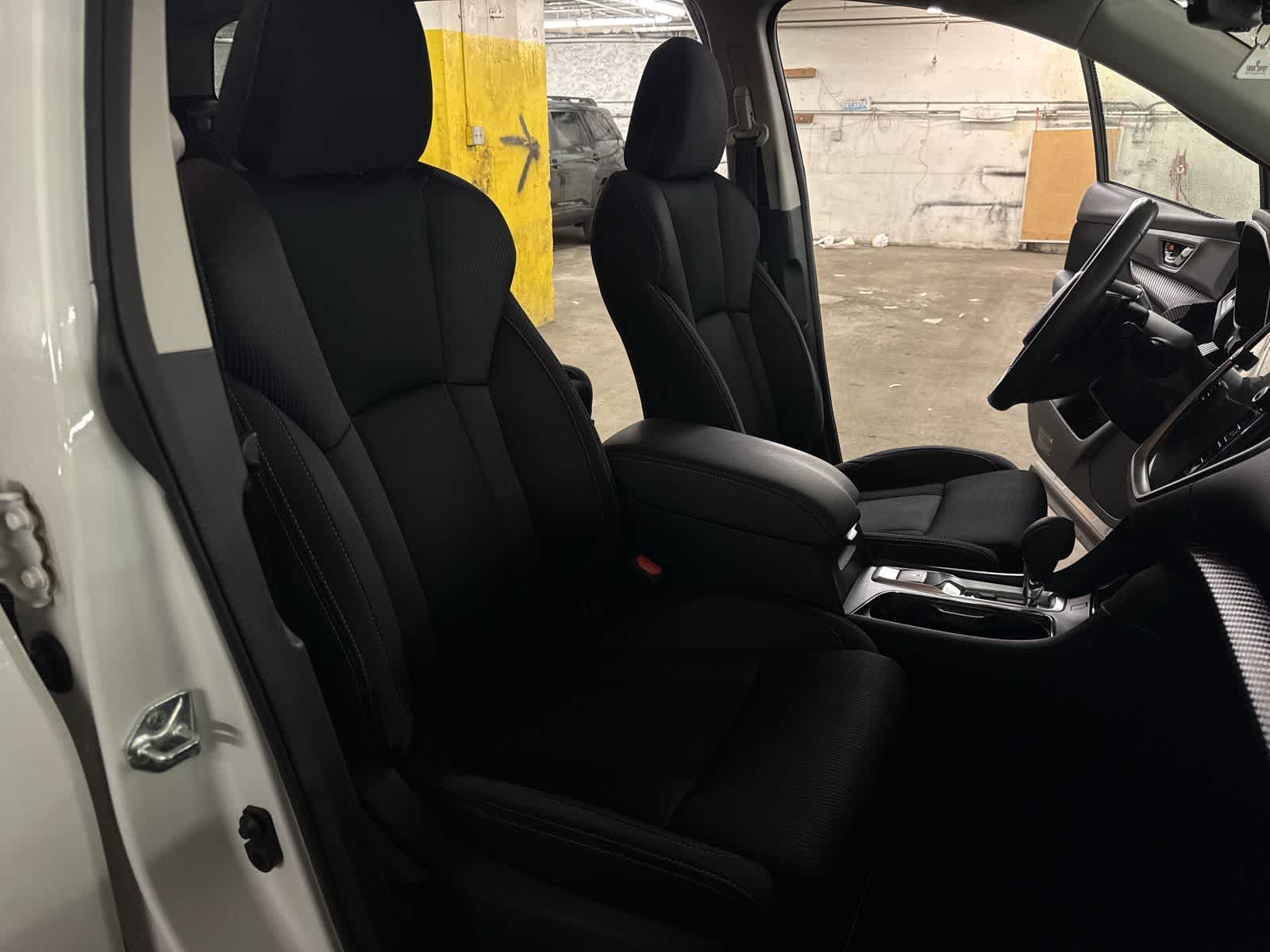 Thumbnail: 2023 Subaru Ascent - 21