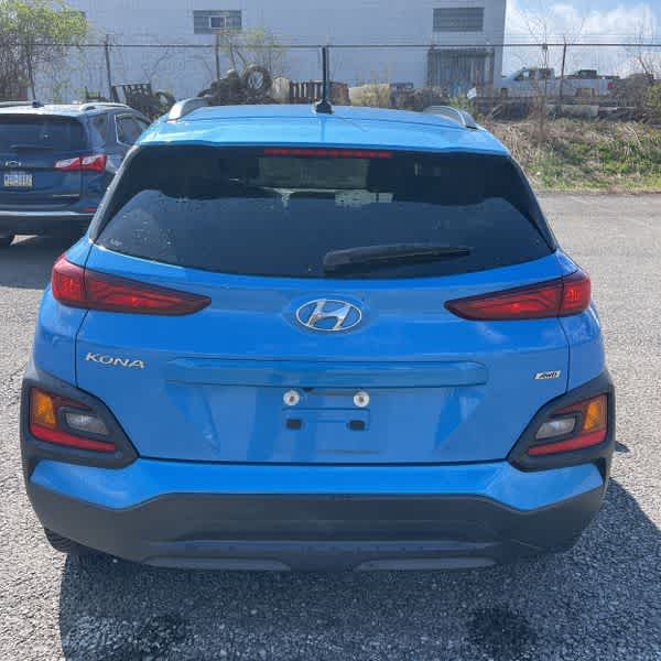 Thumbnail: 2020 Hyundai Kona - 10