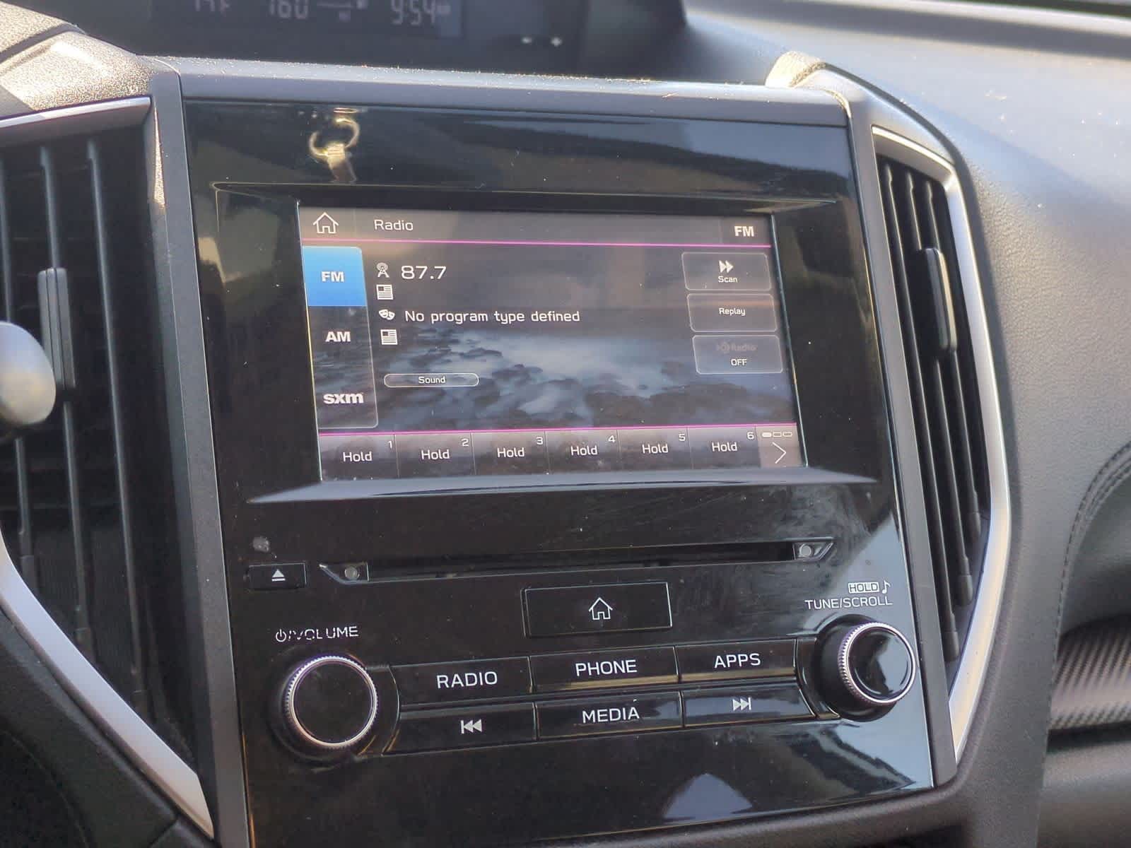 Thumbnail: 2019 Subaru Crosstrek - 30