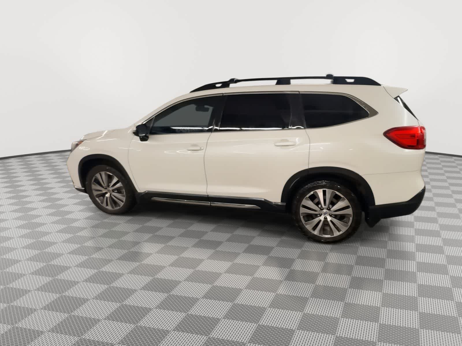 Thumbnail: 2020 Subaru Ascent - 4