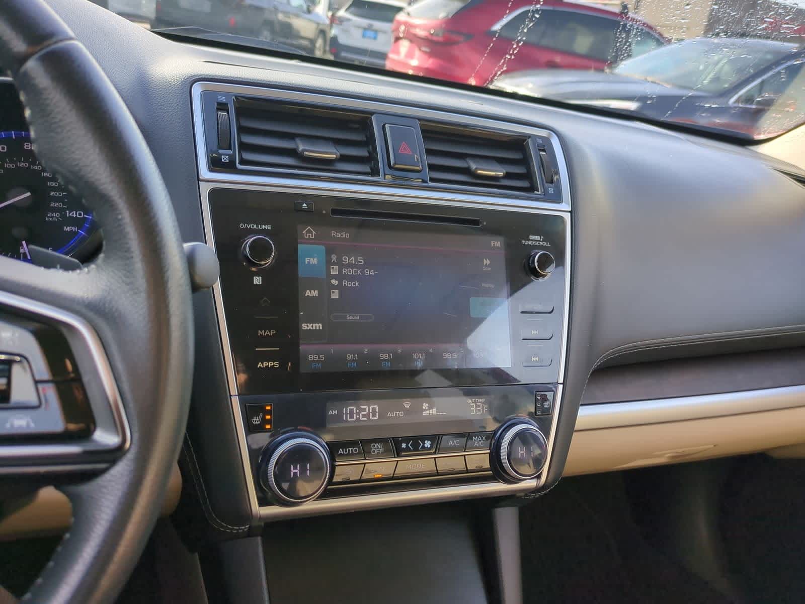 Thumbnail: 2019 Subaru Outback - 29