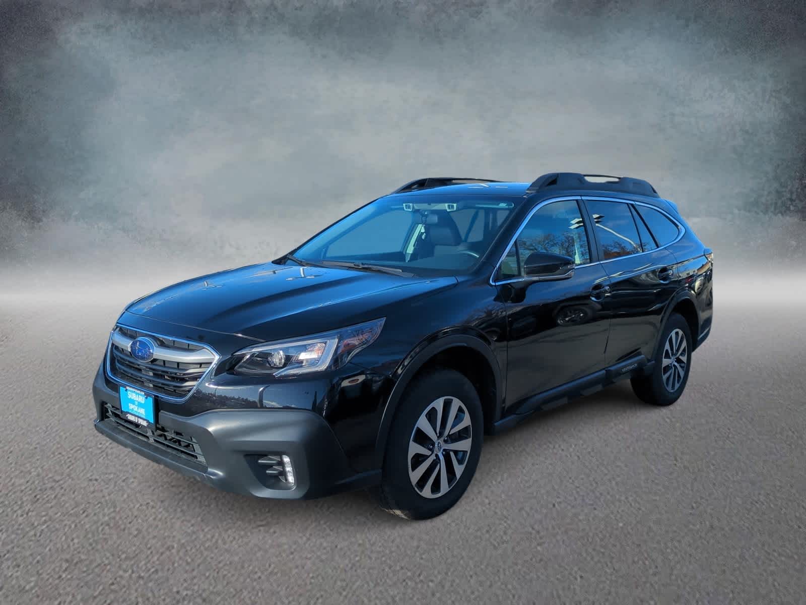 Thumbnail: 2022 Subaru Outback - 4