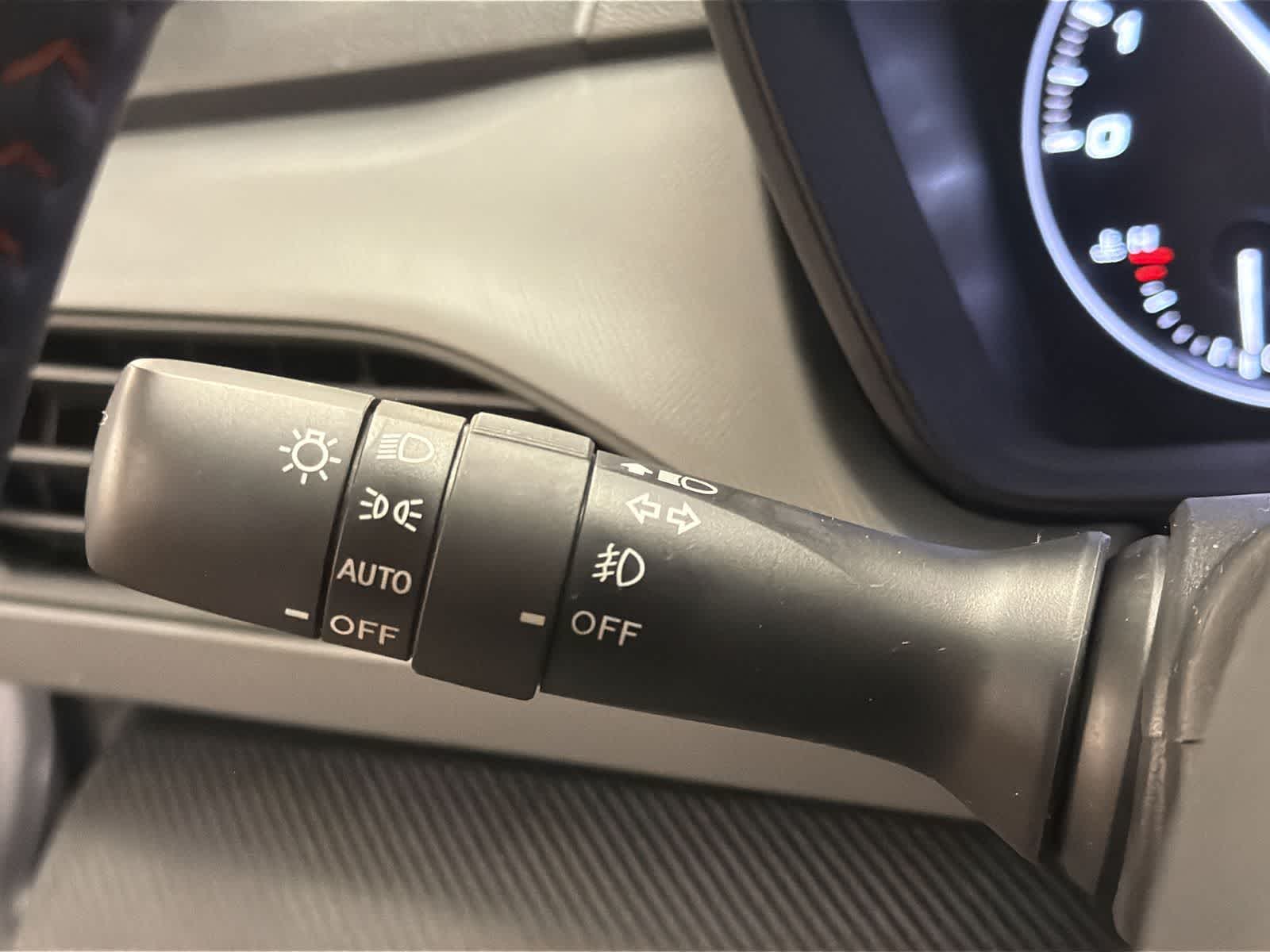 Thumbnail: 2026 Subaru Crosstrek - 29