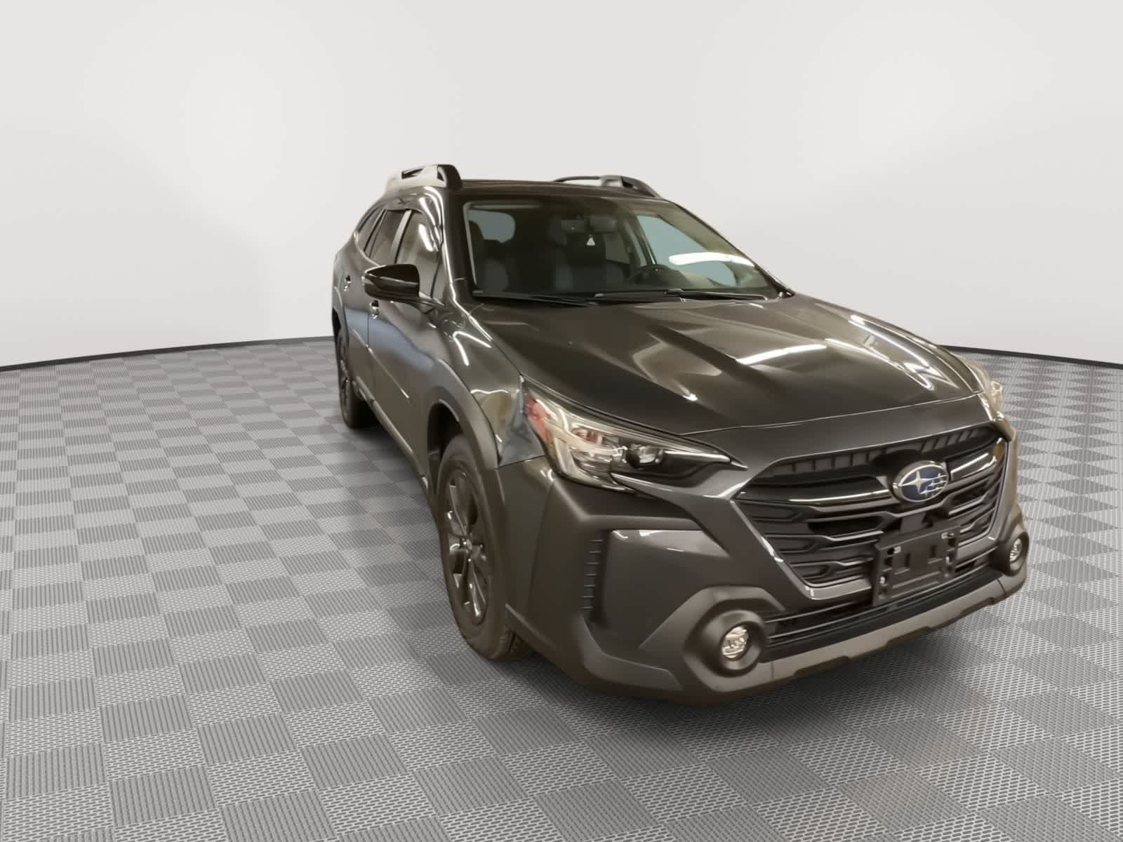 Thumbnail: 2025 Subaru Outback - 2