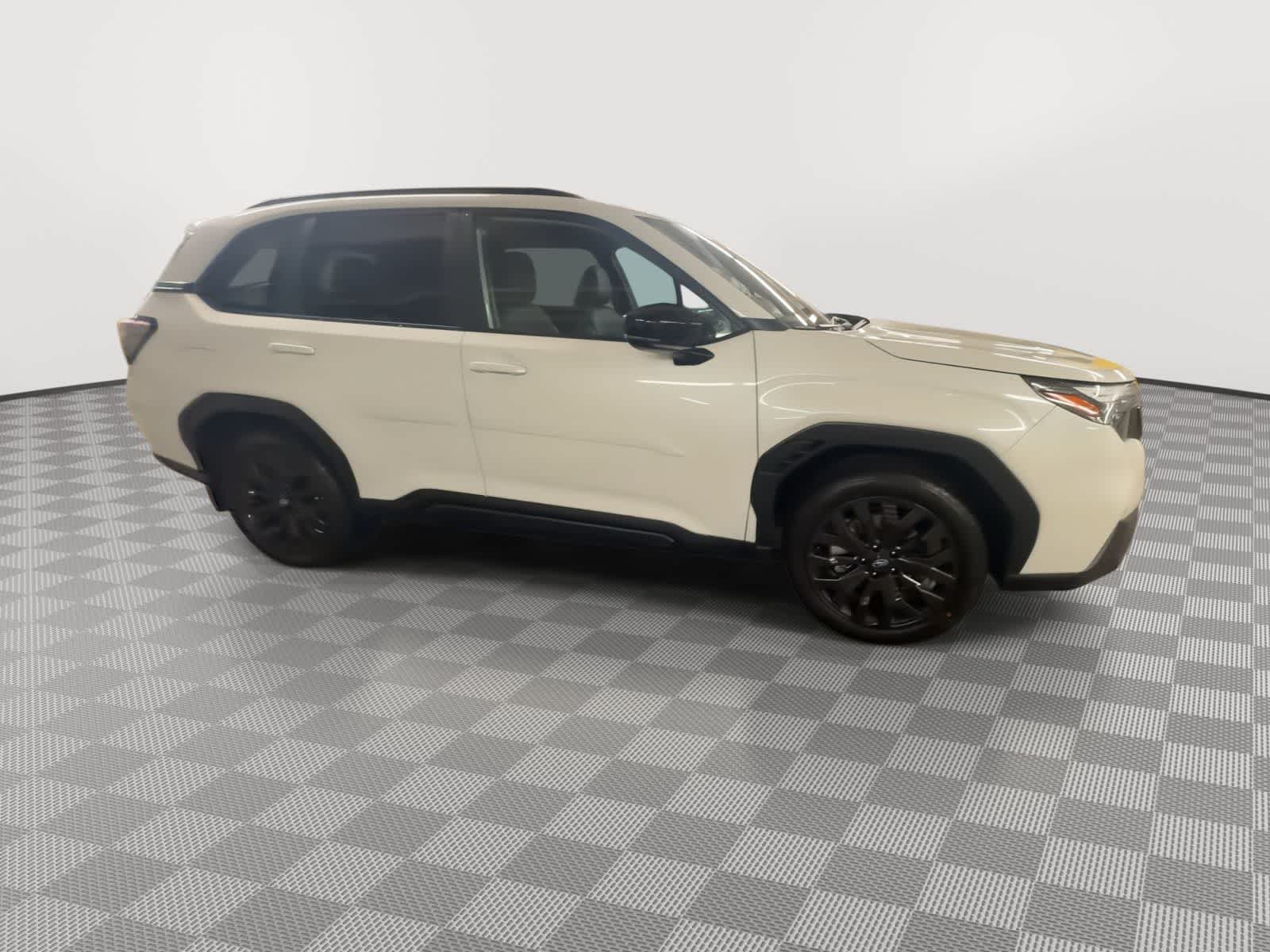 Thumbnail: 2026 Subaru Forester - 9