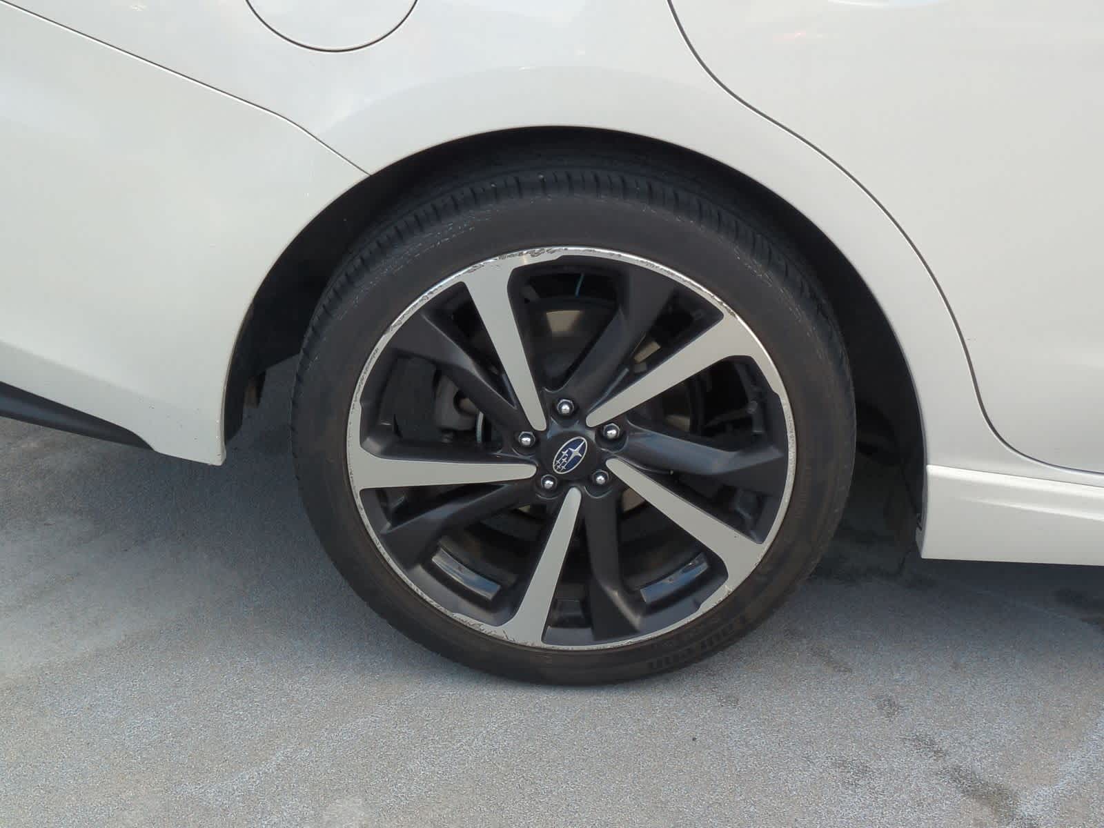 Thumbnail: 2022 Subaru Impreza - 15