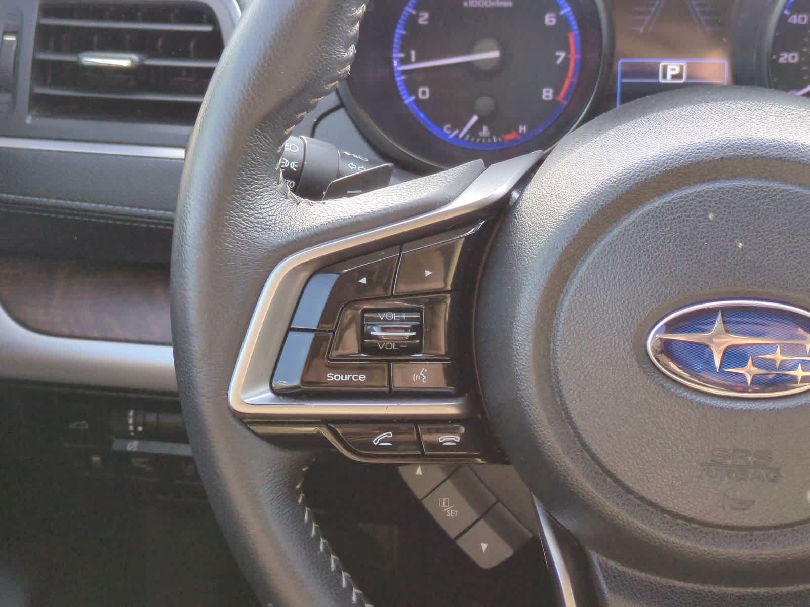 Thumbnail: 2019 Subaru Outback - 25