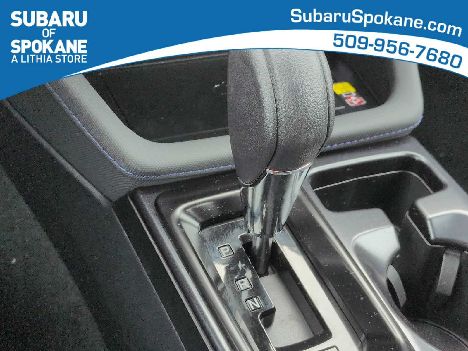 Thumbnail: 2026 Subaru Forester - 32