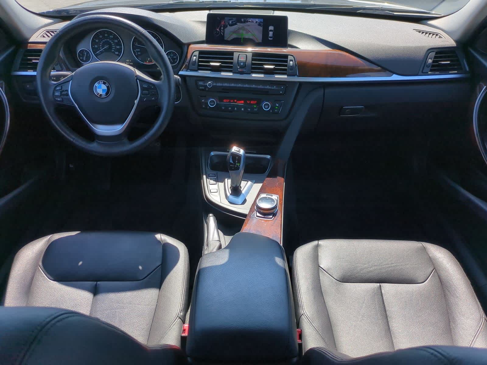 Thumbnail: 2015 BMW 3 Series - 16