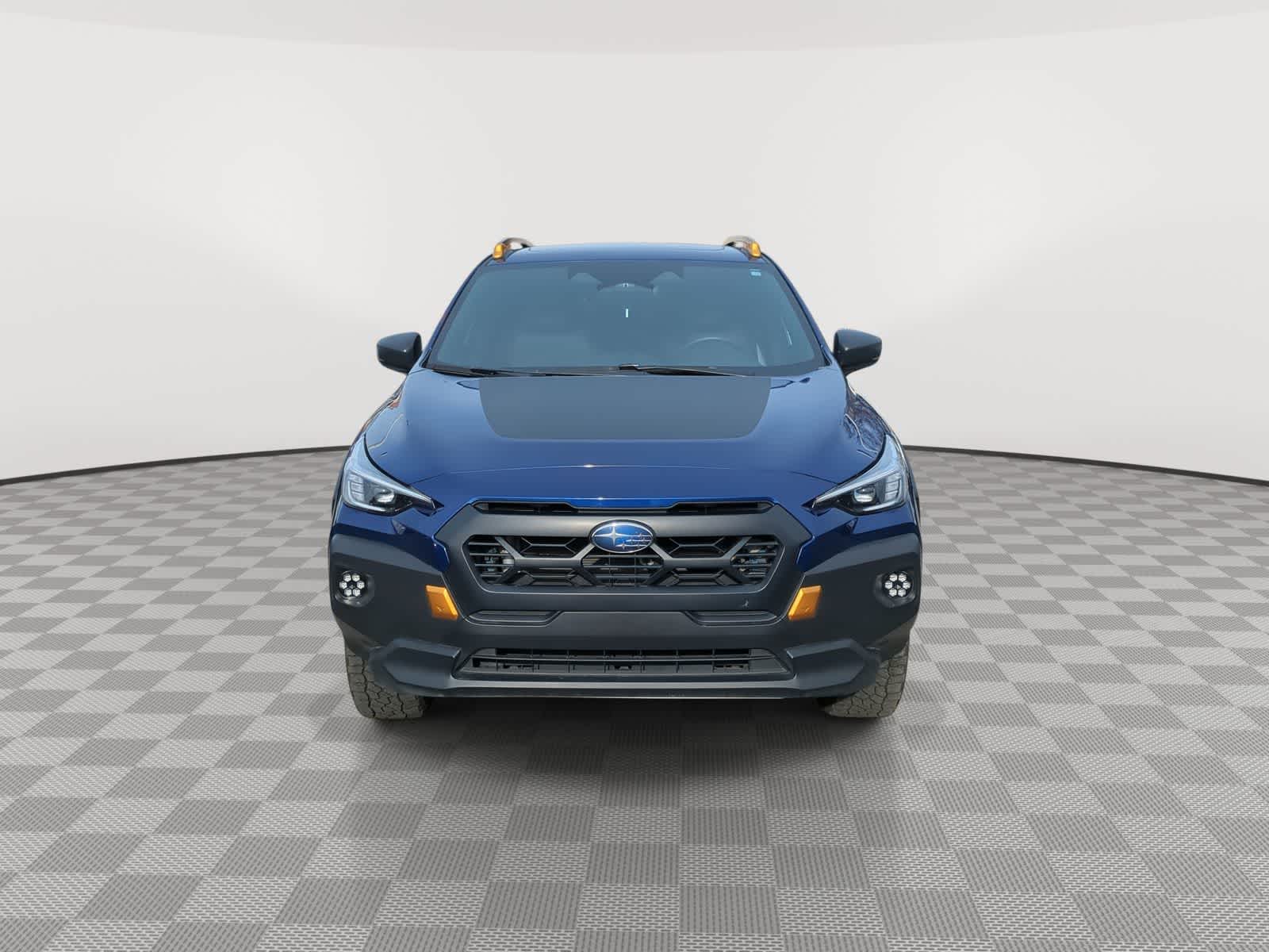 Thumbnail: 2024 Subaru Crosstrek - 3