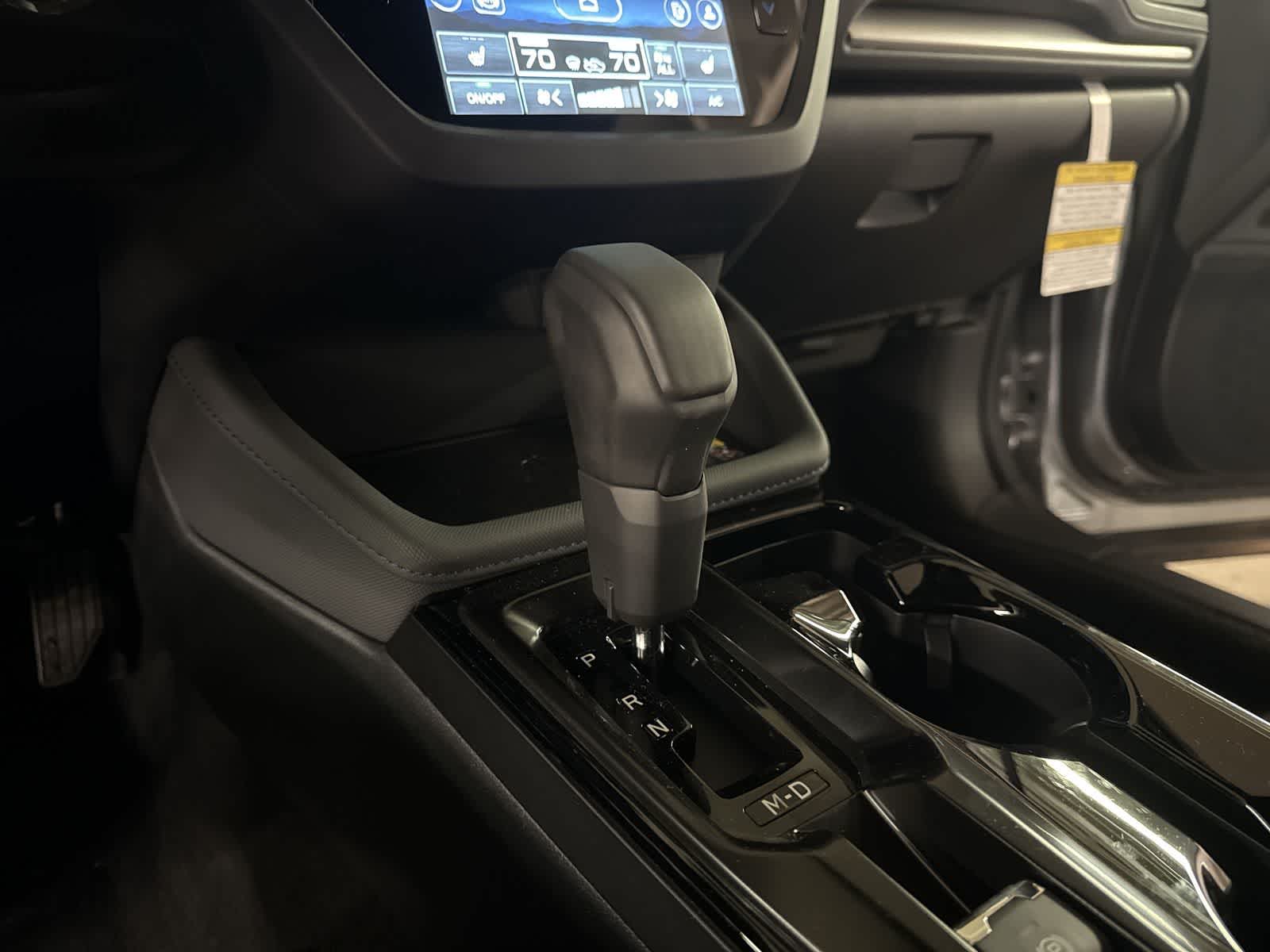 Thumbnail: 2026 Subaru Forester - 31