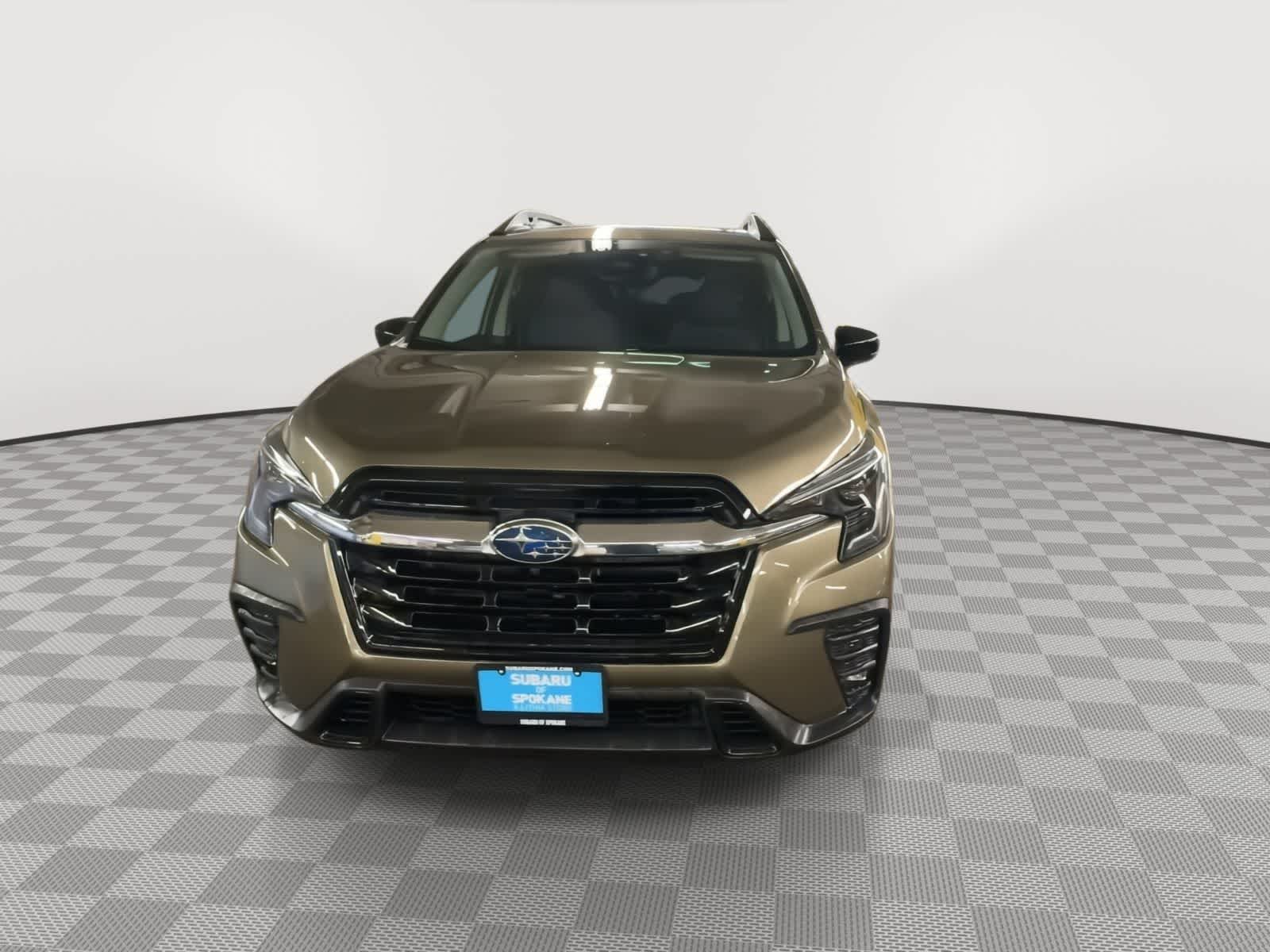 Thumbnail: 2026 Subaru Ascent - 3