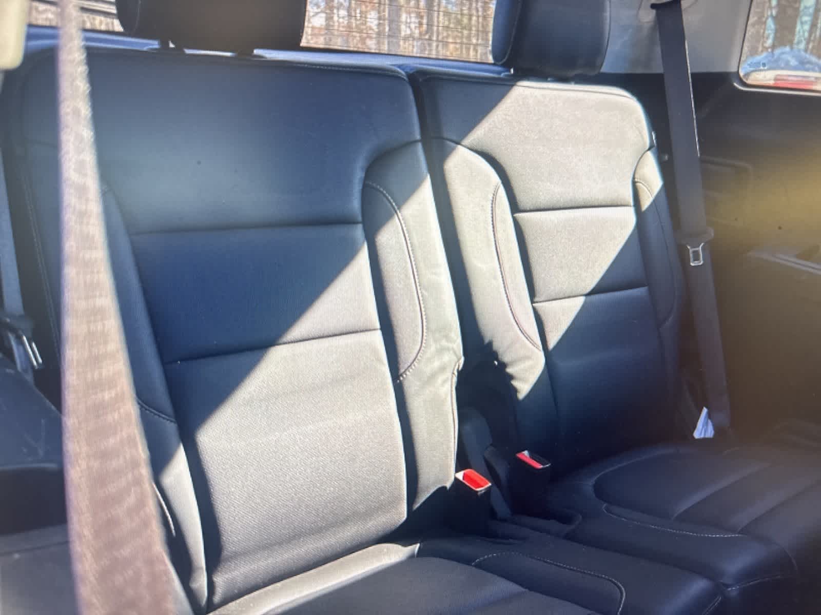 Thumbnail: 2018 GMC Acadia - 15