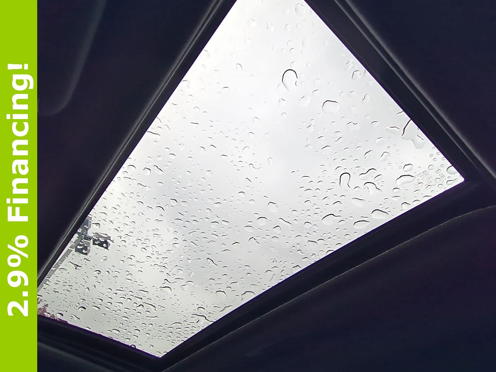 Thumbnail: 2025 Subaru Impreza - 21