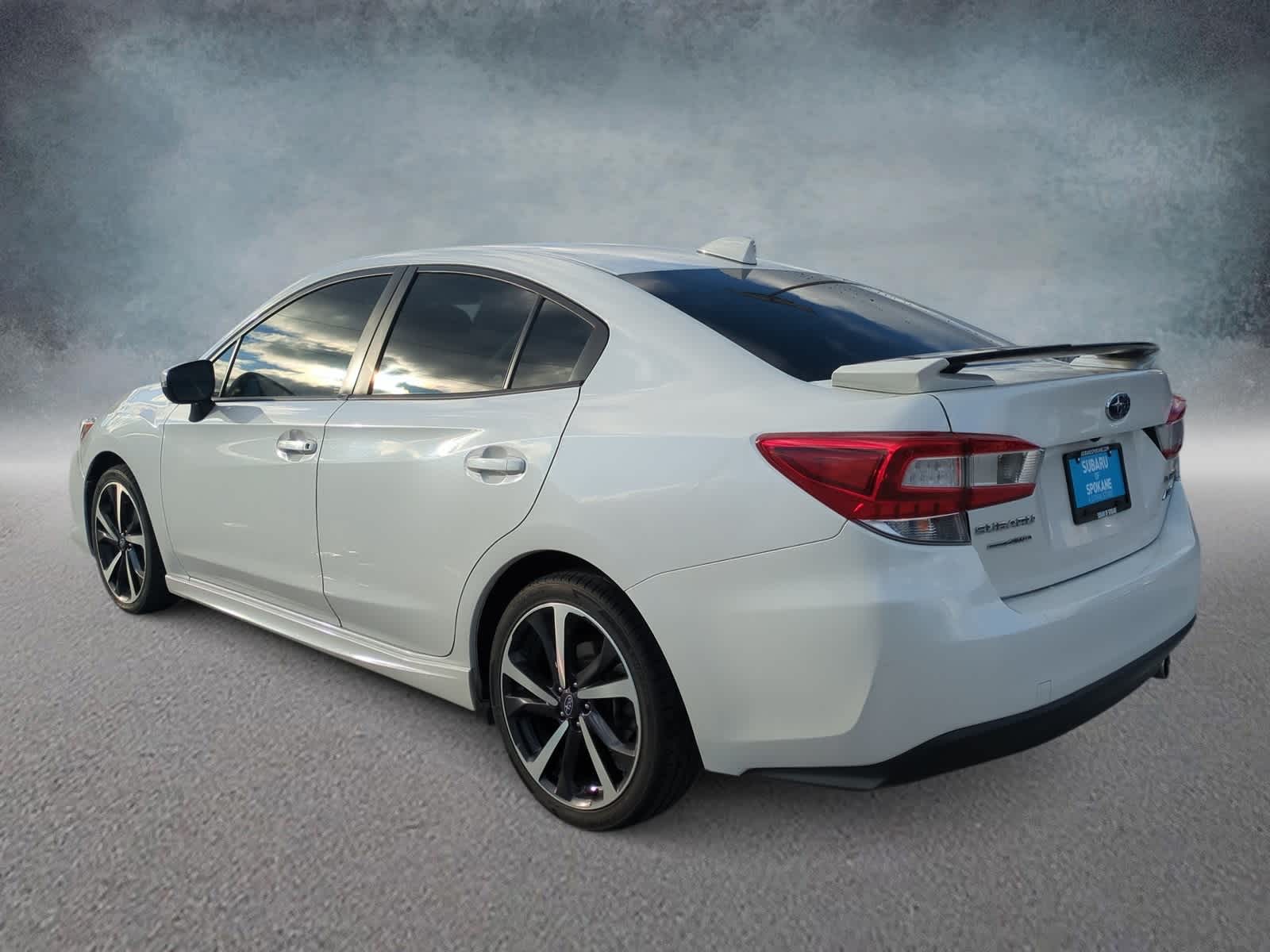 Thumbnail: 2022 Subaru Impreza - 7