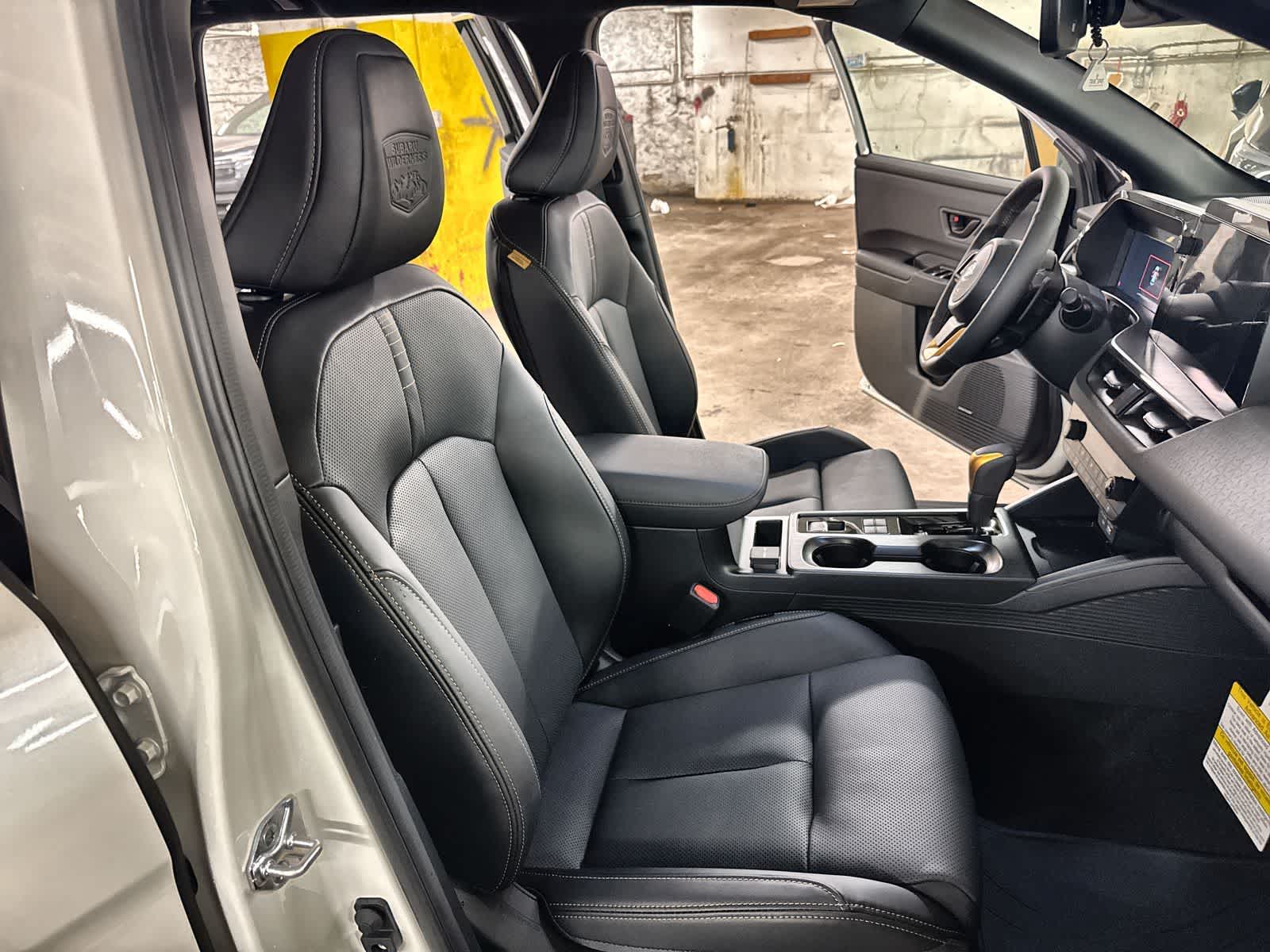 Thumbnail: 2026 Subaru Outback - 20