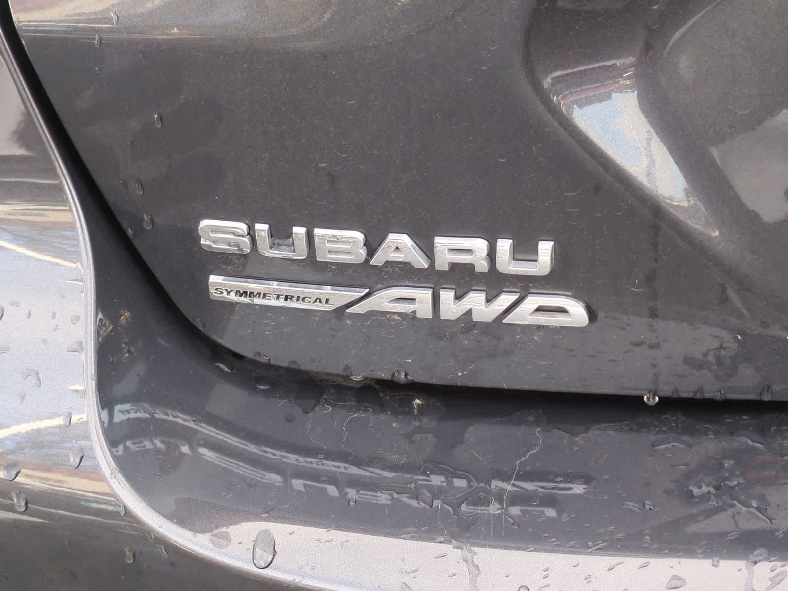 Thumbnail: 2025 Subaru Crosstrek - 13