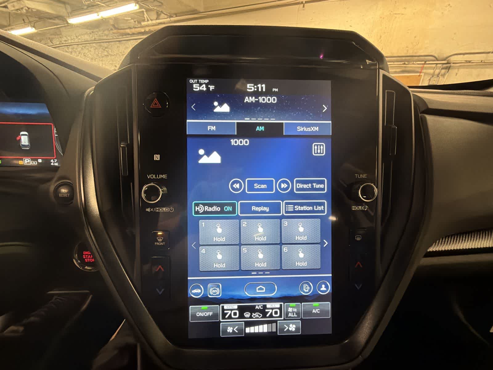 Thumbnail: 2026 Subaru Crosstrek - 31