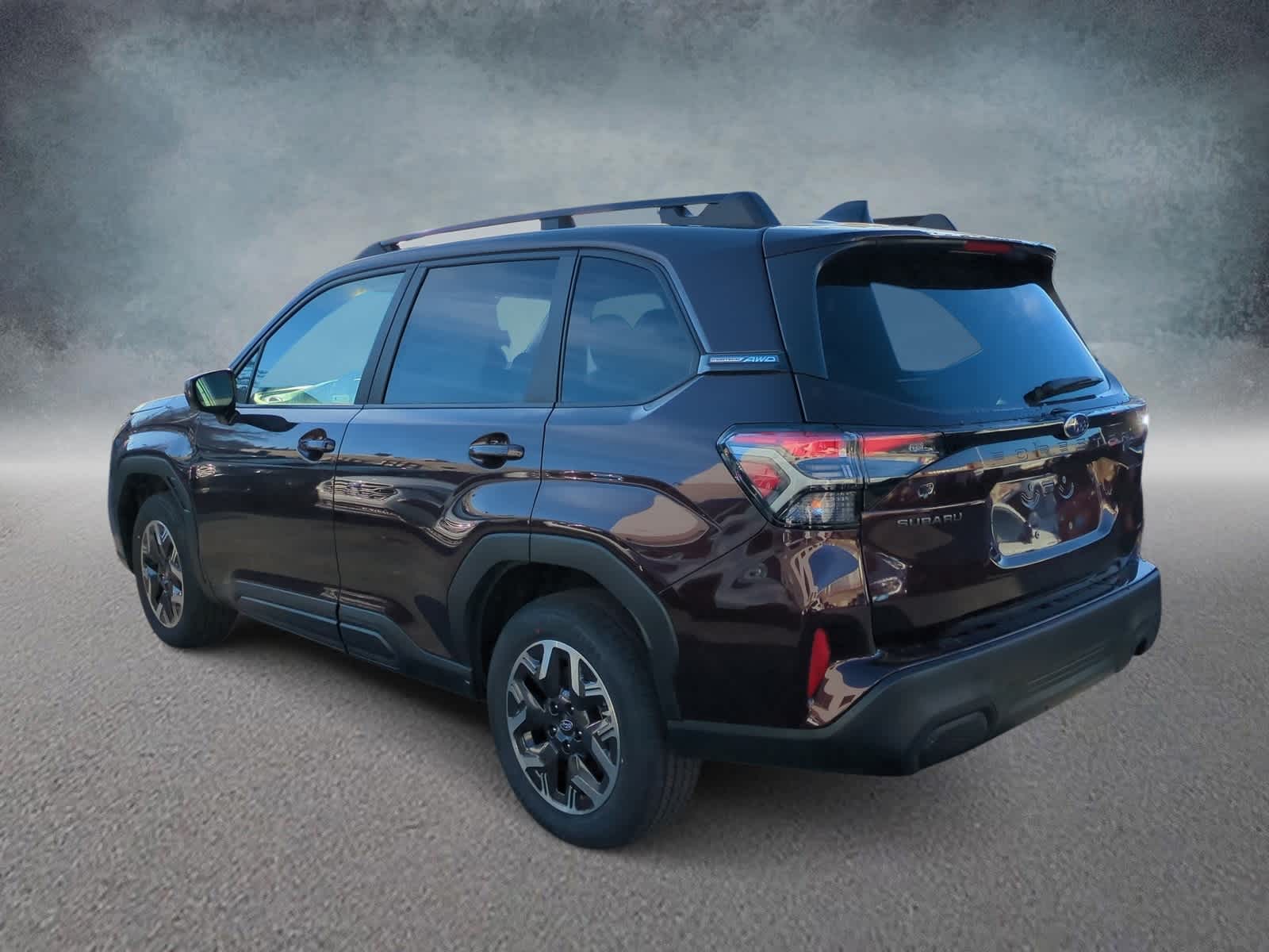 Thumbnail: 2026 Subaru Forester - 6