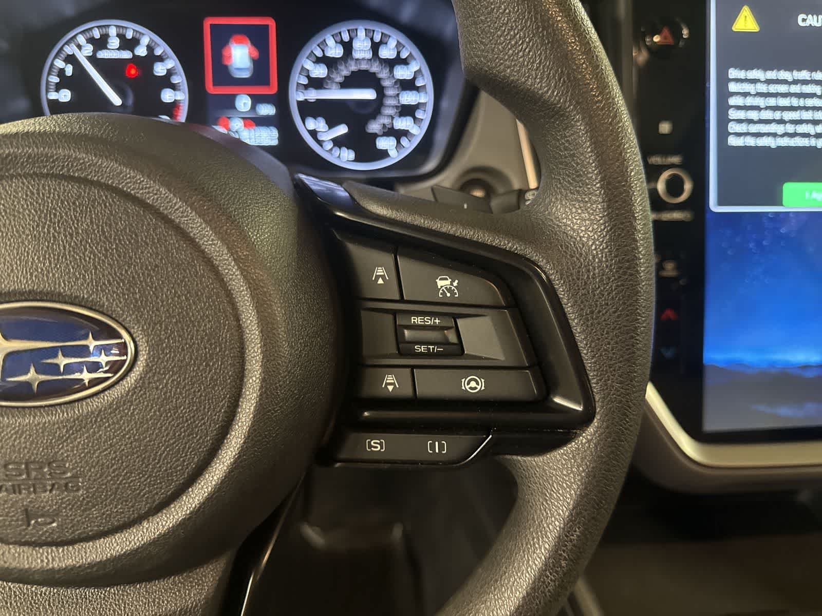 Thumbnail: 2024 Subaru Crosstrek - 25