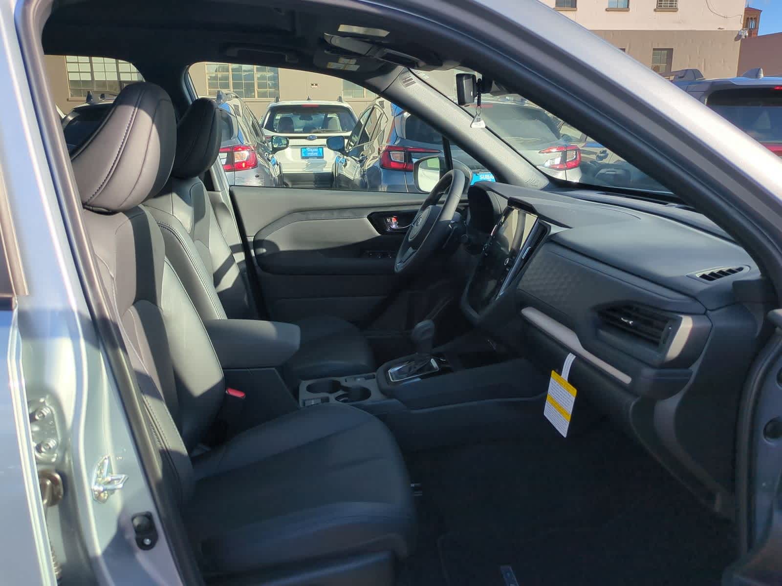 Thumbnail: 2025 Subaru Forester - 24