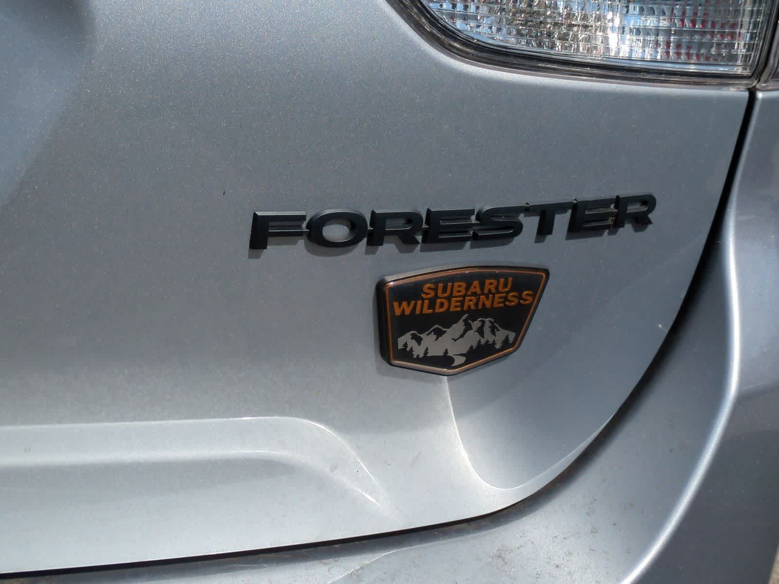 Thumbnail: 2024 Subaru Forester - 14
