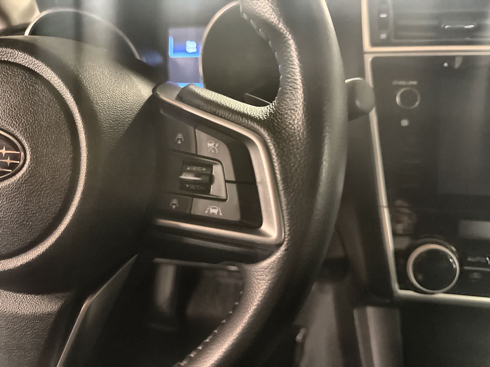 Thumbnail: 2018 Subaru Outback - 25