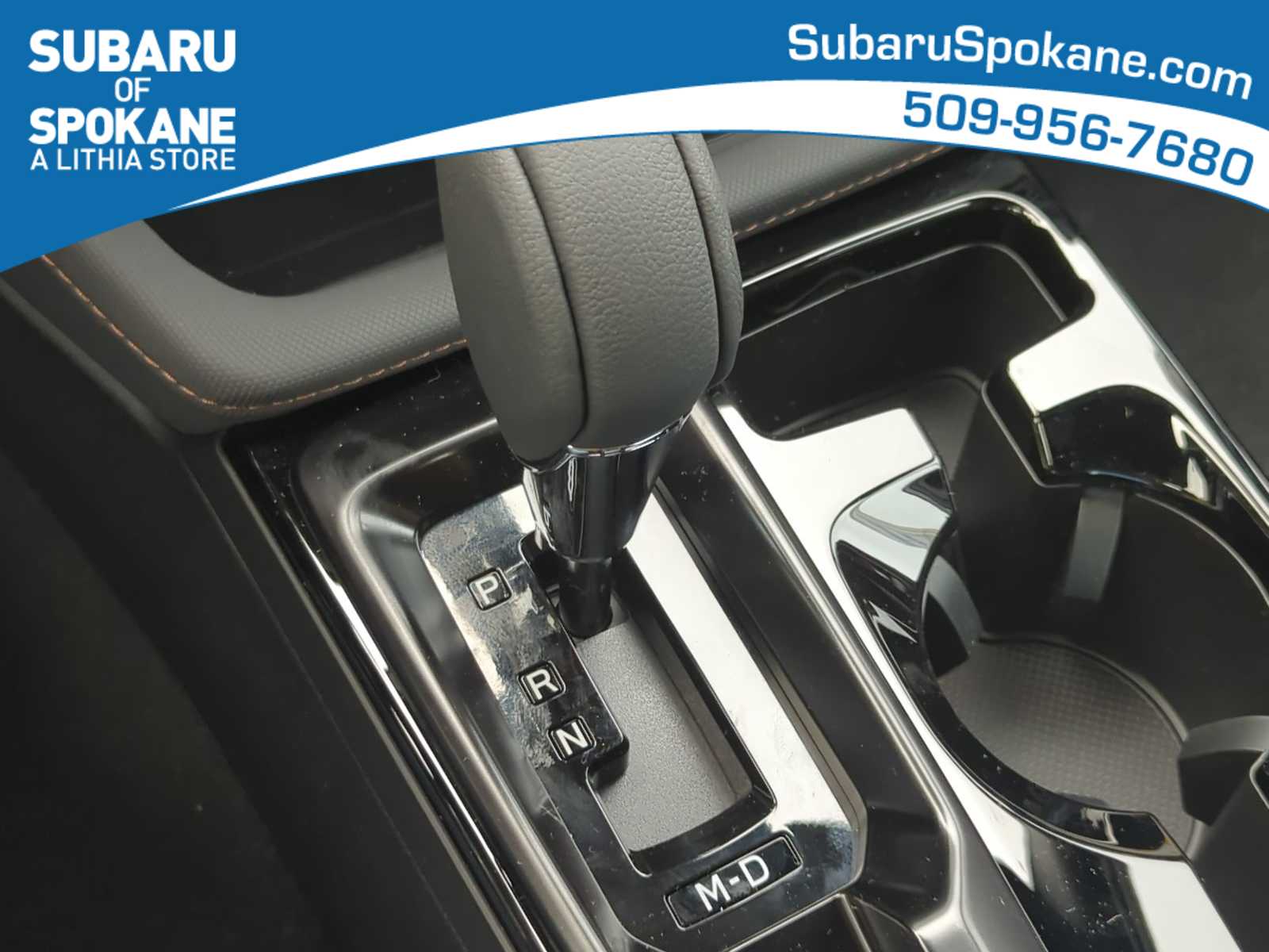 Thumbnail: 2026 Subaru Forester - 35