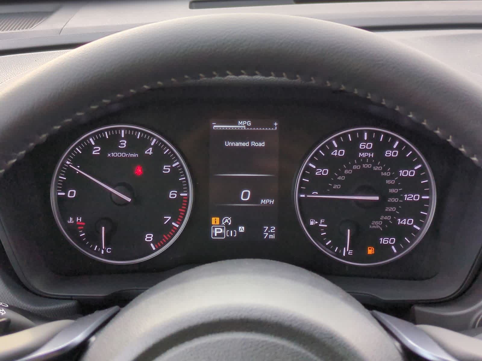 Thumbnail: 2026 Subaru Forester - 34