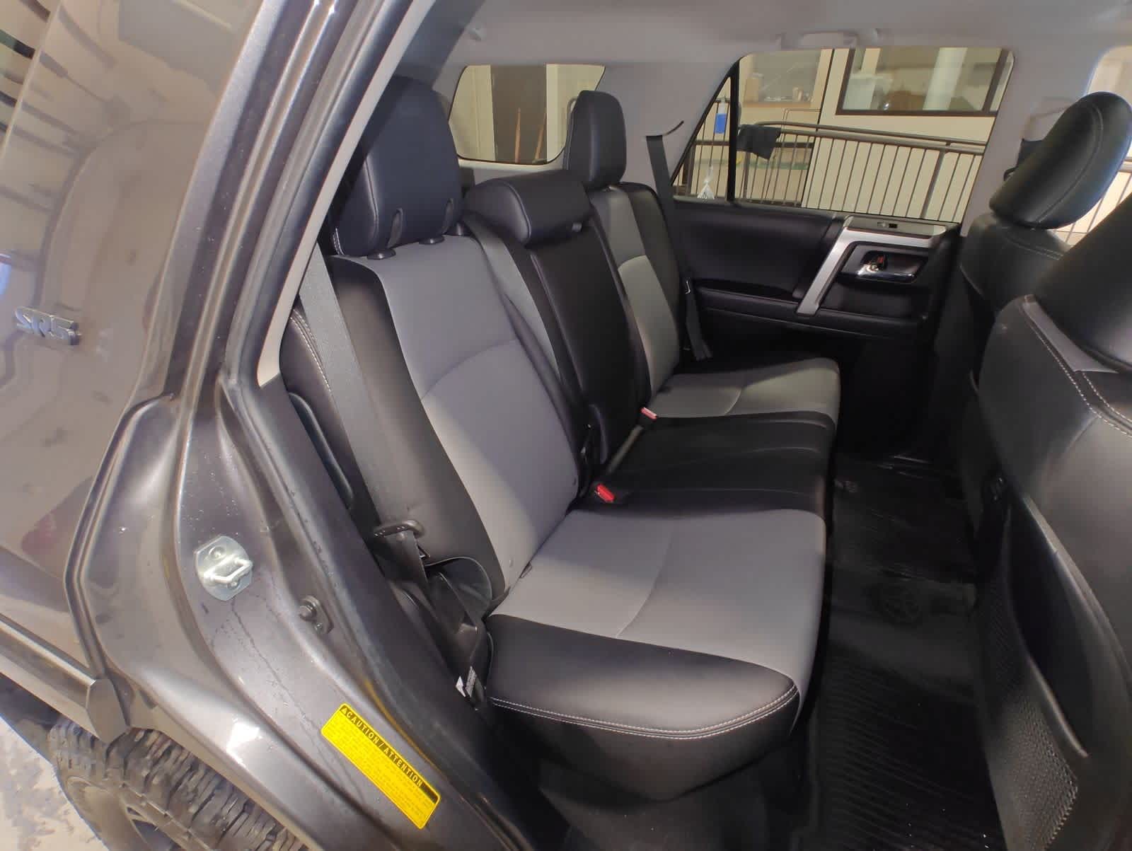 Thumbnail: 2021 Toyota 4Runner - 22