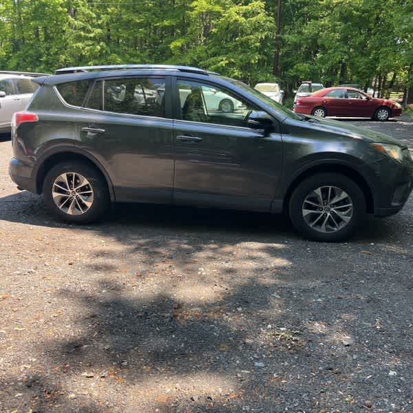 Thumbnail: 2018 Toyota RAV4 - 10